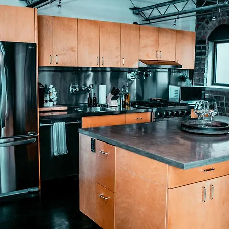 Massive Downtown Seattle Condo - Free Parking! Exterior photo